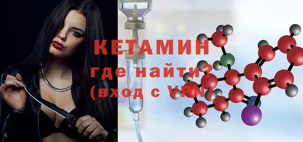 молекула духа Богданович